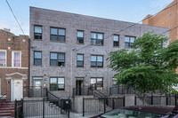 735-741 Hinsdale St in Brooklyn, NY - Foto de edificio - Building Photo