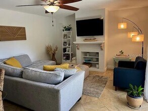 3802 Saxon Dr in New Smyrna Beach, FL - Building Photo - Building Photo