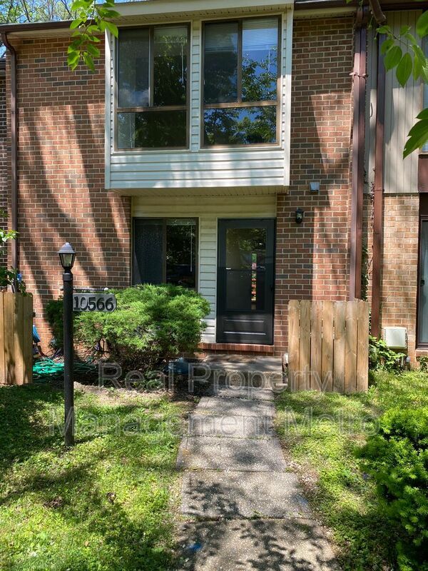 10566 Jason Ln in Columbia, MD - Building Photo - Building Photo