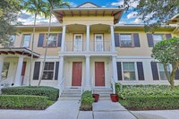 1578 Frederick Small Rd, Unit 2116-8 in Jupiter, FL - Building Photo - Building Photo