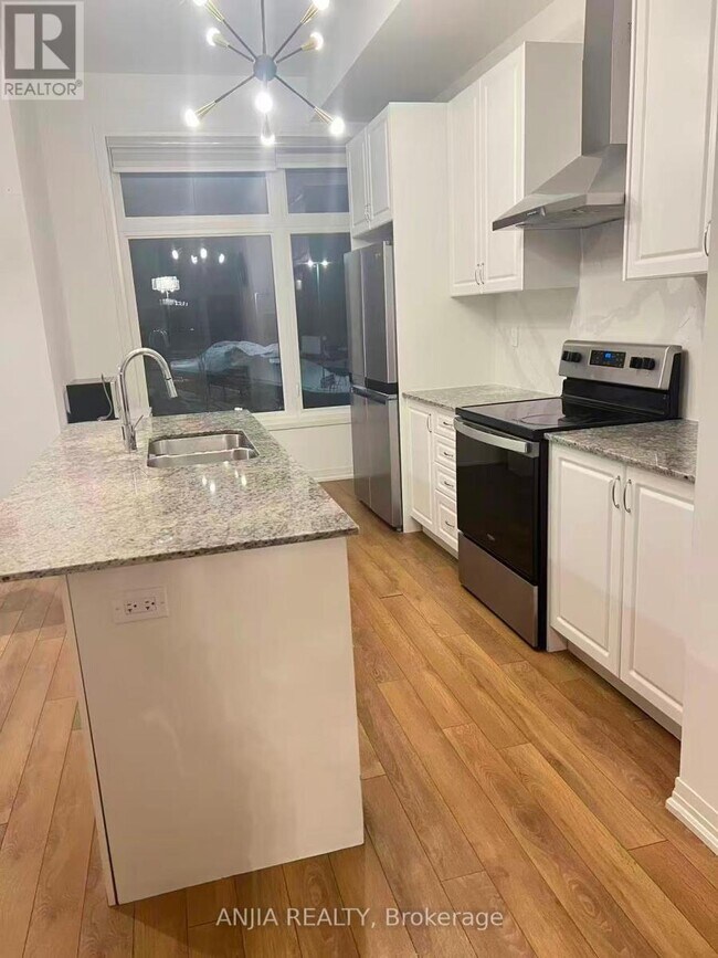 119 Markland St in Markham, ON - Building Photo - Building Photo