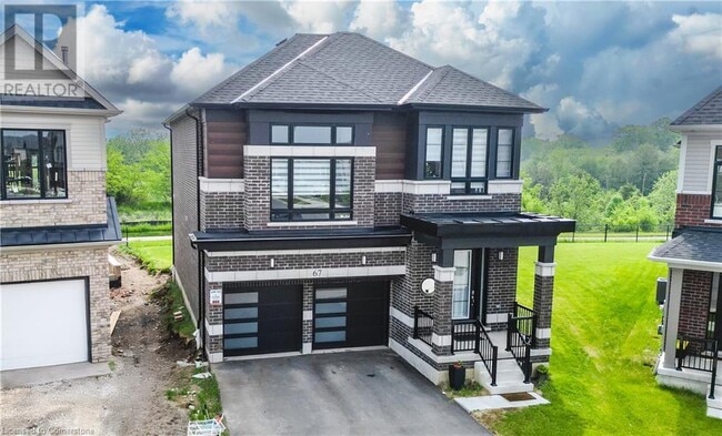 property at 67 Crossmore Cres