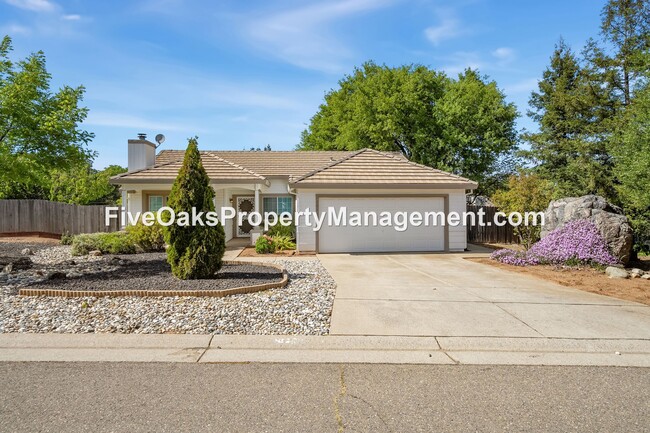 property at 3301 Burberry Way