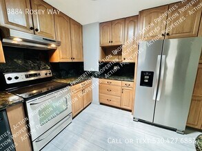 3884 Rosey Way in Placerville, CA - Building Photo - Building Photo