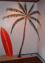 84-1021-1021 Lahilahi St in Waianae, HI - Foto de edificio - Building Photo