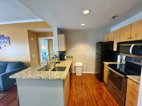 715 N Church St in Charlotte, NC - Building Photo - Building Photo