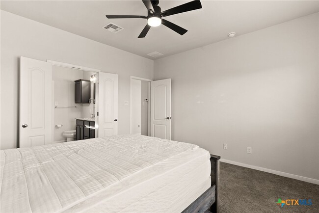 property at 3711 McCleland Crk Trl