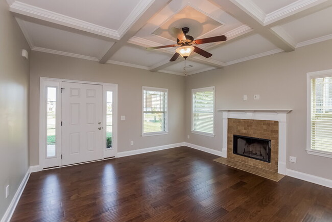 2234 Tortuga Ct in Murfreesboro, TN - Building Photo - Building Photo