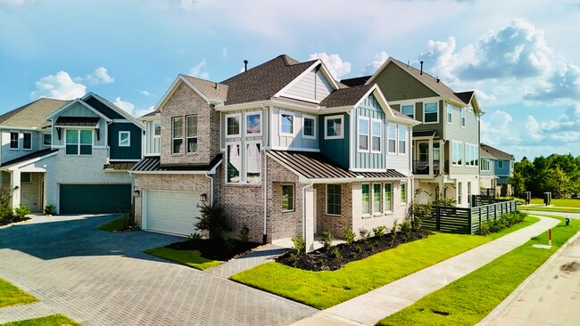 15110 Dry Creek Junction Pl in Cypress, TX - Building Photo - Building Photo