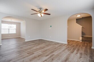 4409 Cobble Creek Ln in Raleigh, NC - Building Photo - Building Photo