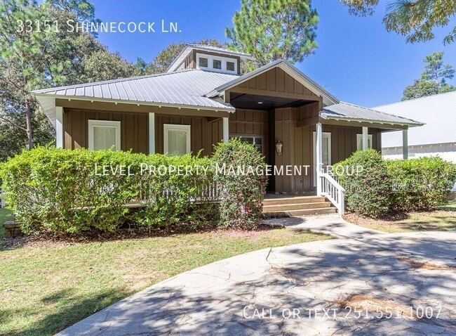 33151 Shinnecock Ln in Loxley, AL - Building Photo - Building Photo