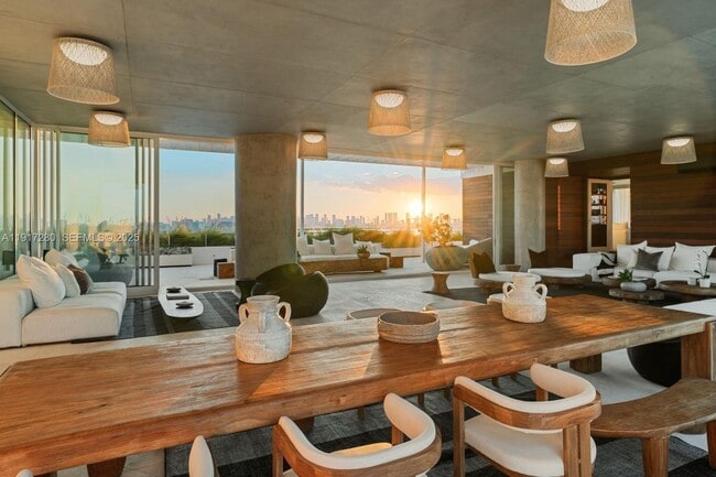 property at 4701 Meridian Ave