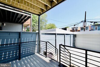 1623 Marion St NW in Washington, DC - Building Photo - Building Photo