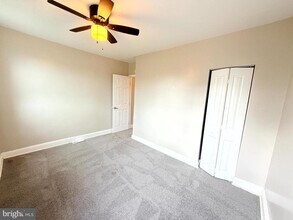 2401 Baker St in Baltimore, MD - Building Photo - Building Photo