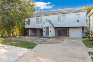 809 Ratcliff St in Shreveport, LA - Building Photo