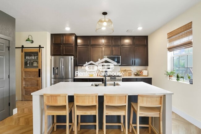 6515 N Espana Ct in Aurora, CO - Building Photo - Building Photo