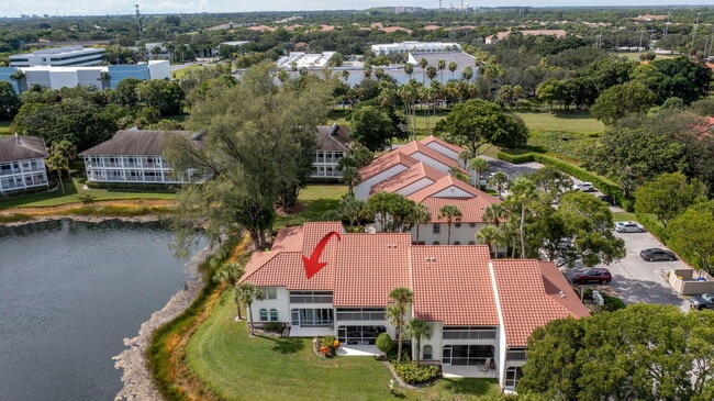 property at 231 Cypress Point Dr