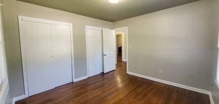 1030 W Wood St in Shawnee, OK - Building Photo - Building Photo