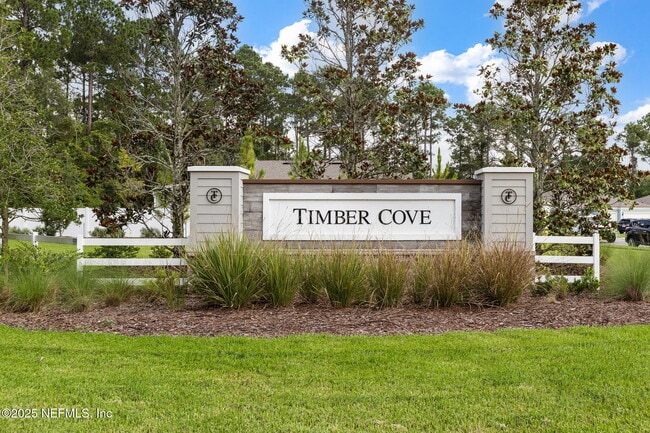 2817 Ivy Post Dr in Jacksonville, FL - Building Photo - Building Photo