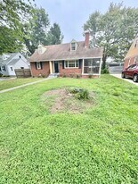 6012 Mann Ave in Richmond, VA - Building Photo