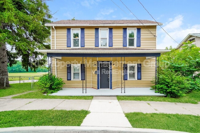 property at 848 E Chestnut St