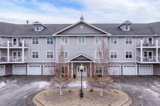 Glenderry Senior in Shawano, WI - Foto de edificio - Building Photo