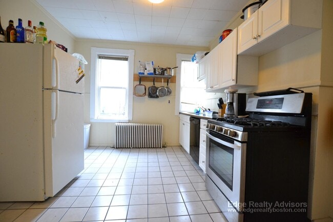 25 Bennett St, Unit 2