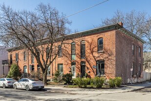 68-76 Macdonald St Apartments