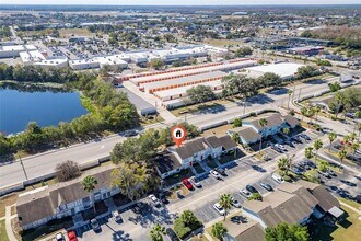 3108 Windover Ave in Kissimmee, FL - Foto de edificio - Building Photo