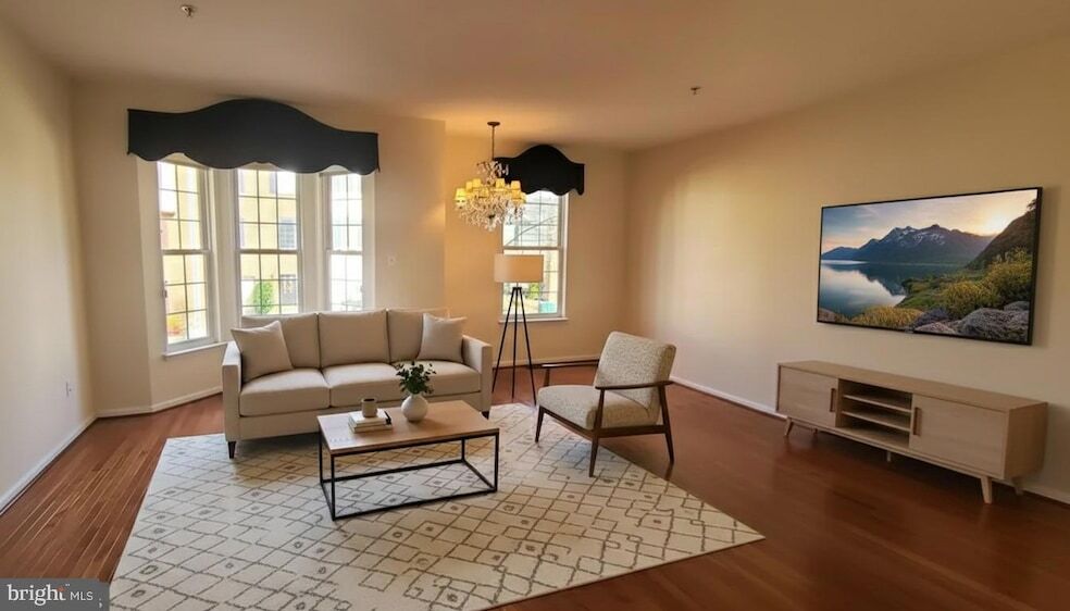 164 Tilden Way in Edgewater, MD - Foto de edificio