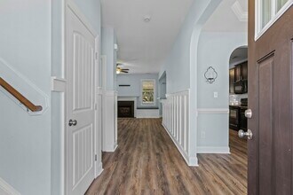 322 Landing Ln in Sneads Ferry, NC - Building Photo - Building Photo