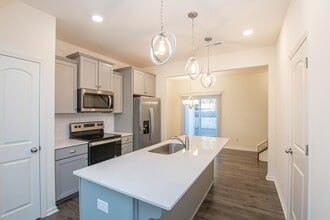 3983 Wagon Way in Midland, NC - Building Photo - Building Photo