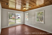 3118 Sunnybrook Ct in Jacksonville, FL - Foto de edificio - Building Photo