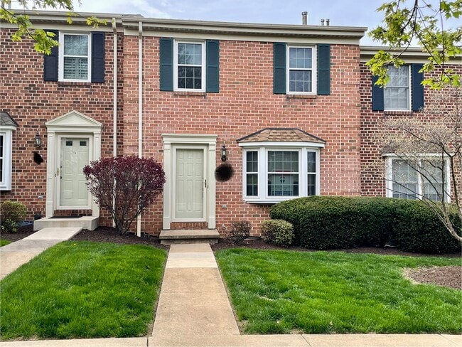 property at 503 Chambers Rdg