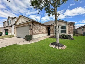 5610 Casa Martin Dr in Katy, TX - Building Photo - Building Photo