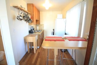 2826 Mission Blvd in San Diego, CA - Building Photo - Building Photo