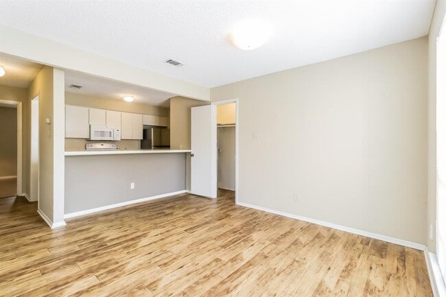 property at 5201 Evans Ave