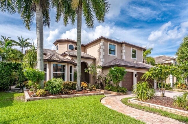 3182 SW 189th Ave in Miramar, FL - Building Photo - Building Photo