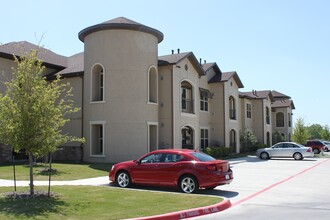 Fairways At Sammons Park in Temple, TX - Building Photo - Building Photo