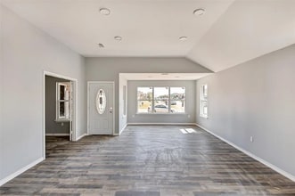1100 Primrose Dr in Sanger, TX - Building Photo - Building Photo