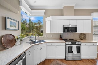 542 Misty Pine Dr, Unit 3N in Venice, FL - Building Photo - Building Photo