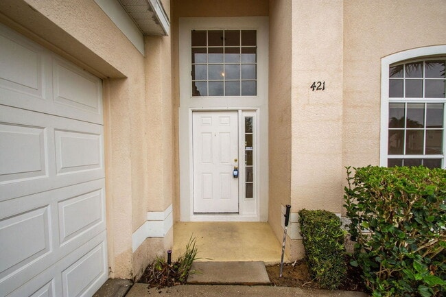 421 Lockbreeze Dr in Davenport, FL - Building Photo - Building Photo