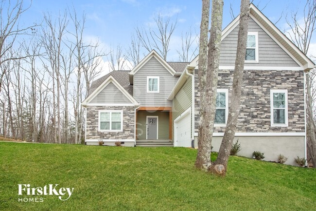 4819 Ardenwoods Dr in Charlotte, NC - Building Photo - Building Photo