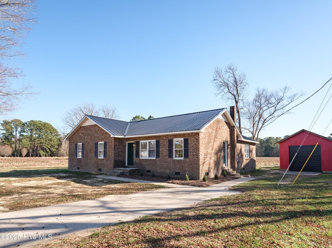 property at 702 Jones White Rd