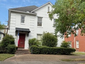 1710 Bolsover St in Houston, TX - Building Photo
