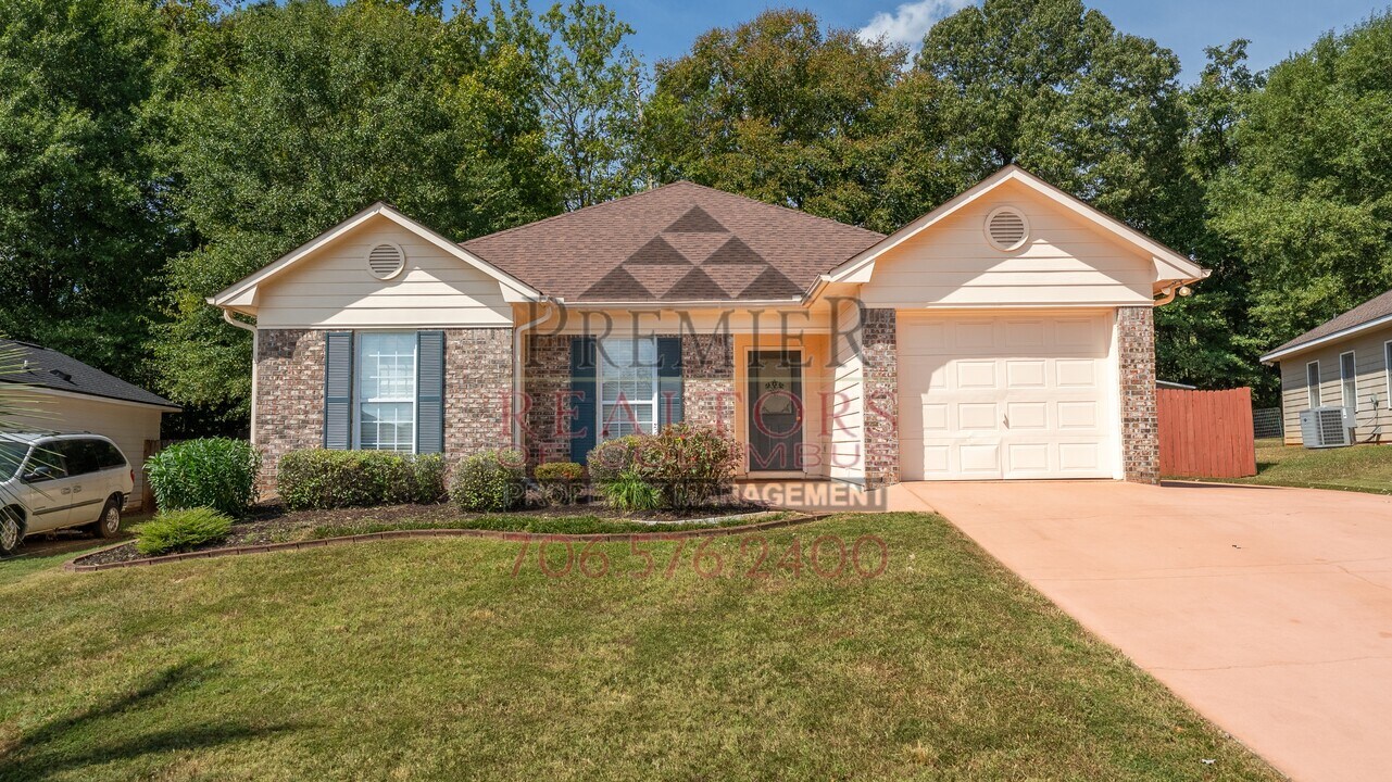 30 Sugar Mill Ct in Columbus, GA - Building Photo