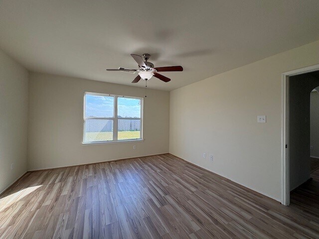 property at 2819 Back Bay Brook Trail