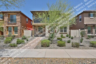 29460 N 123rd Glen in Peoria, AZ - Building Photo - Building Photo