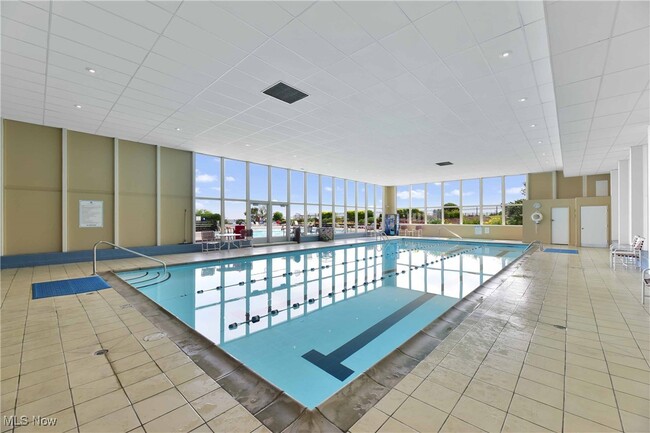 property at 12900 Lake Ave