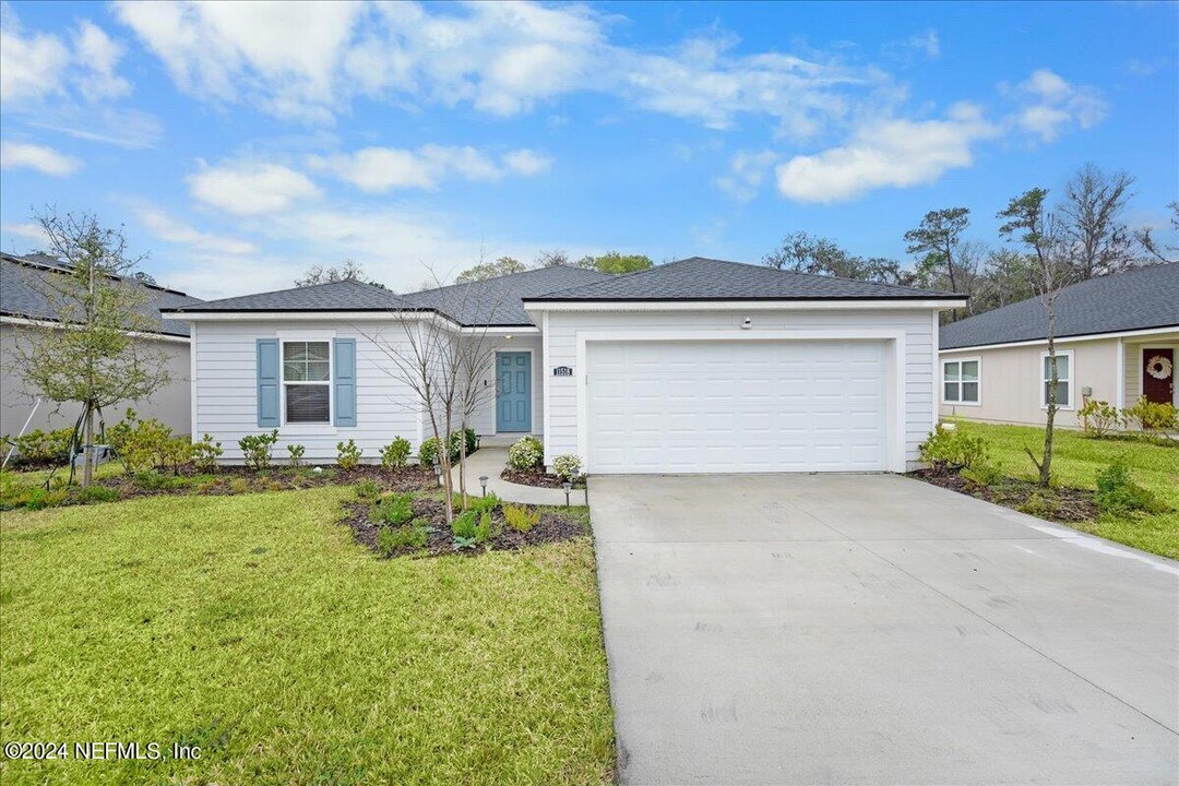 11518 Dunns Crossing Dr in Jacksonville, FL - Building Photo